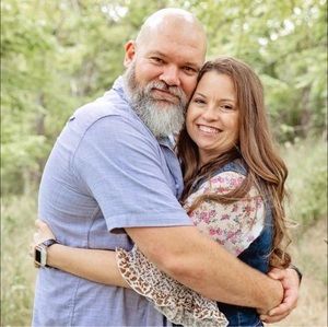 Meet your Posher, Matt n katy